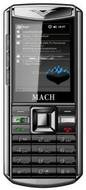 Mach N9
