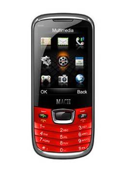 Mach S5330