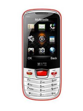 Mach S5330