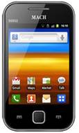 Mach S6802