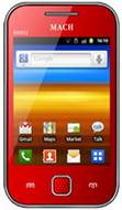 Mach S6802