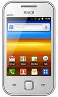 Mach S6802
