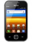 Mach S6802