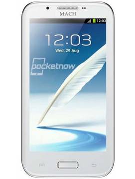 Mach S7100