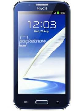 Mach S7100