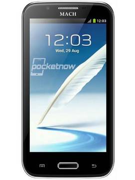 Mach S7100