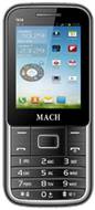 Mach T818