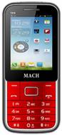Mach T818