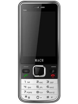 Mach T838
