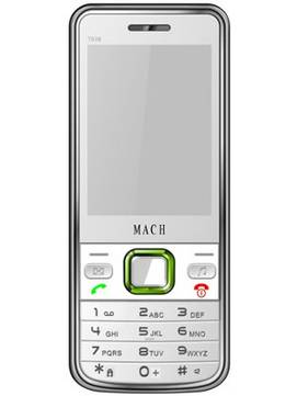 Mach T838