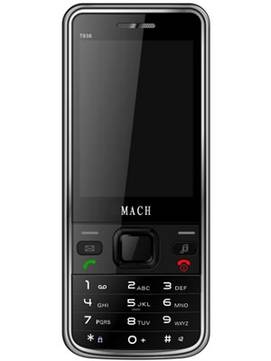 Mach T838