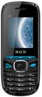 Mach U1