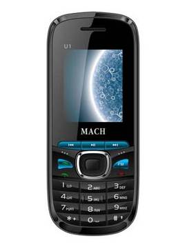Mach U1