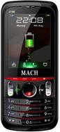 Mach U100
