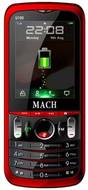 Mach U100