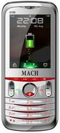 Mach U100