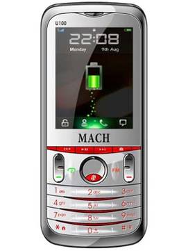 Mach U100