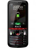 Mach U100 Price