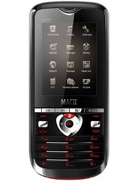 Mach U300