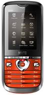 Mach U300
