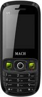 Mach U5