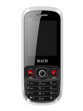 Mach U5