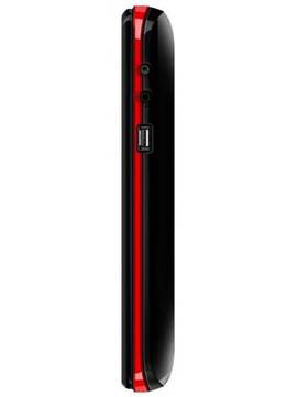 Mach U6