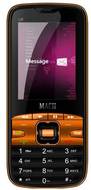Mach U6