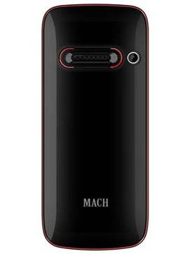 Mach U6