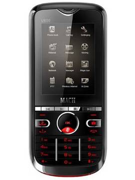 Mach U600
