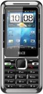 Mach U66