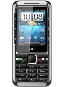 Mach U66