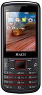 Mach U7