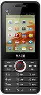 Mach U8