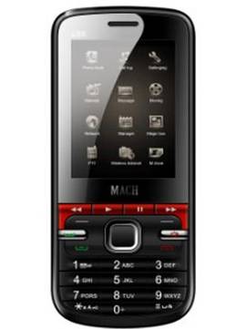 Mach U88