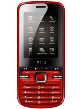 Mach U88