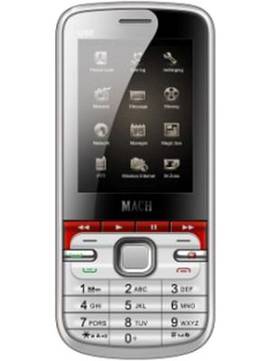 Mach U88