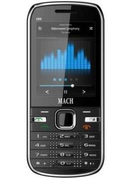 Mach U99