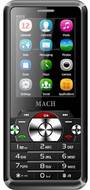 Mach V558