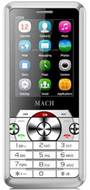 Mach V558