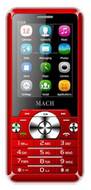 Mach V558