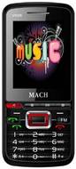 Mach V998