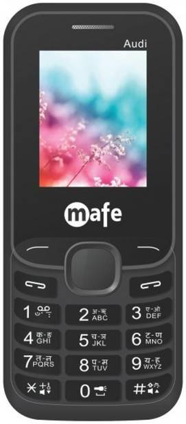 Mafe Audi