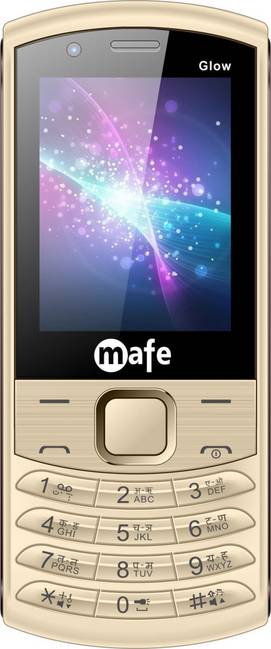 Mafe Glow