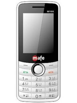 Mafe M166