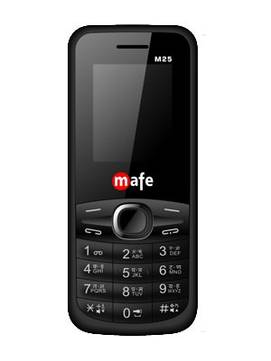 Mafe M25