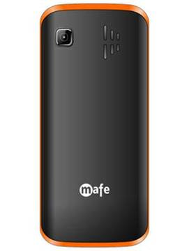 Mafe Omega