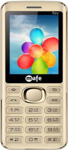 Mafe Spy