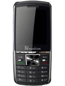Magicon DJ