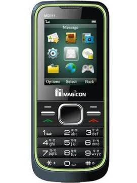 Magicon MG-111